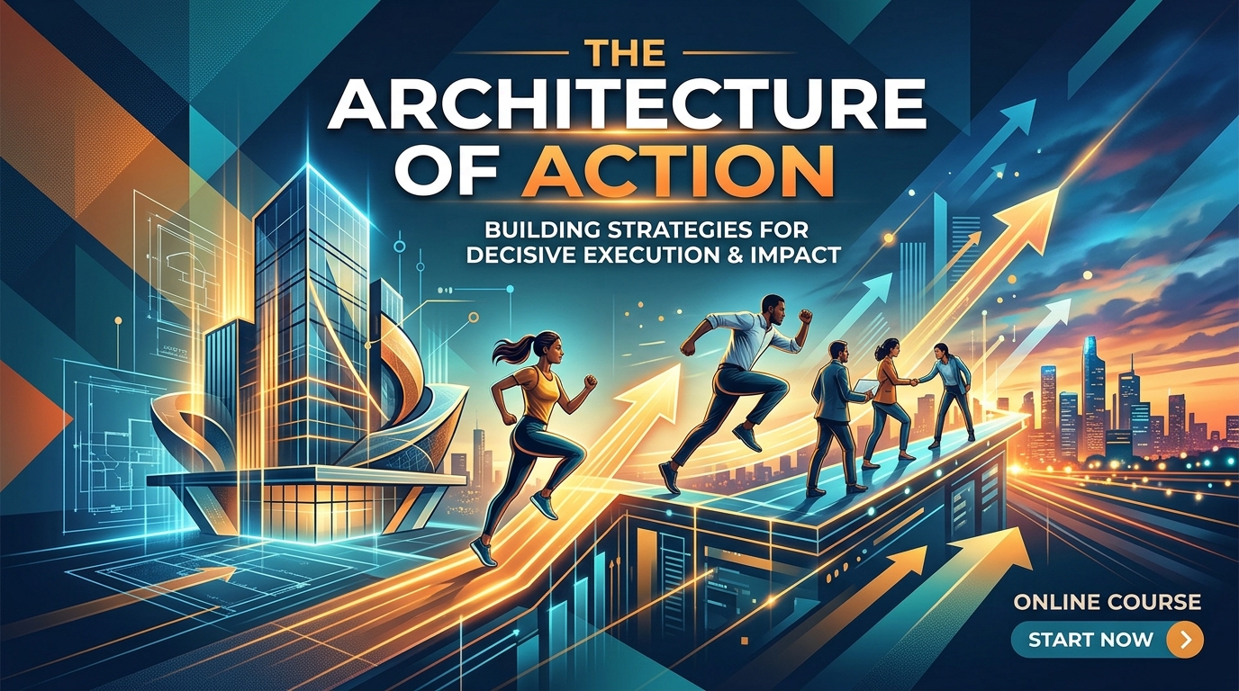 The Architecture of Action