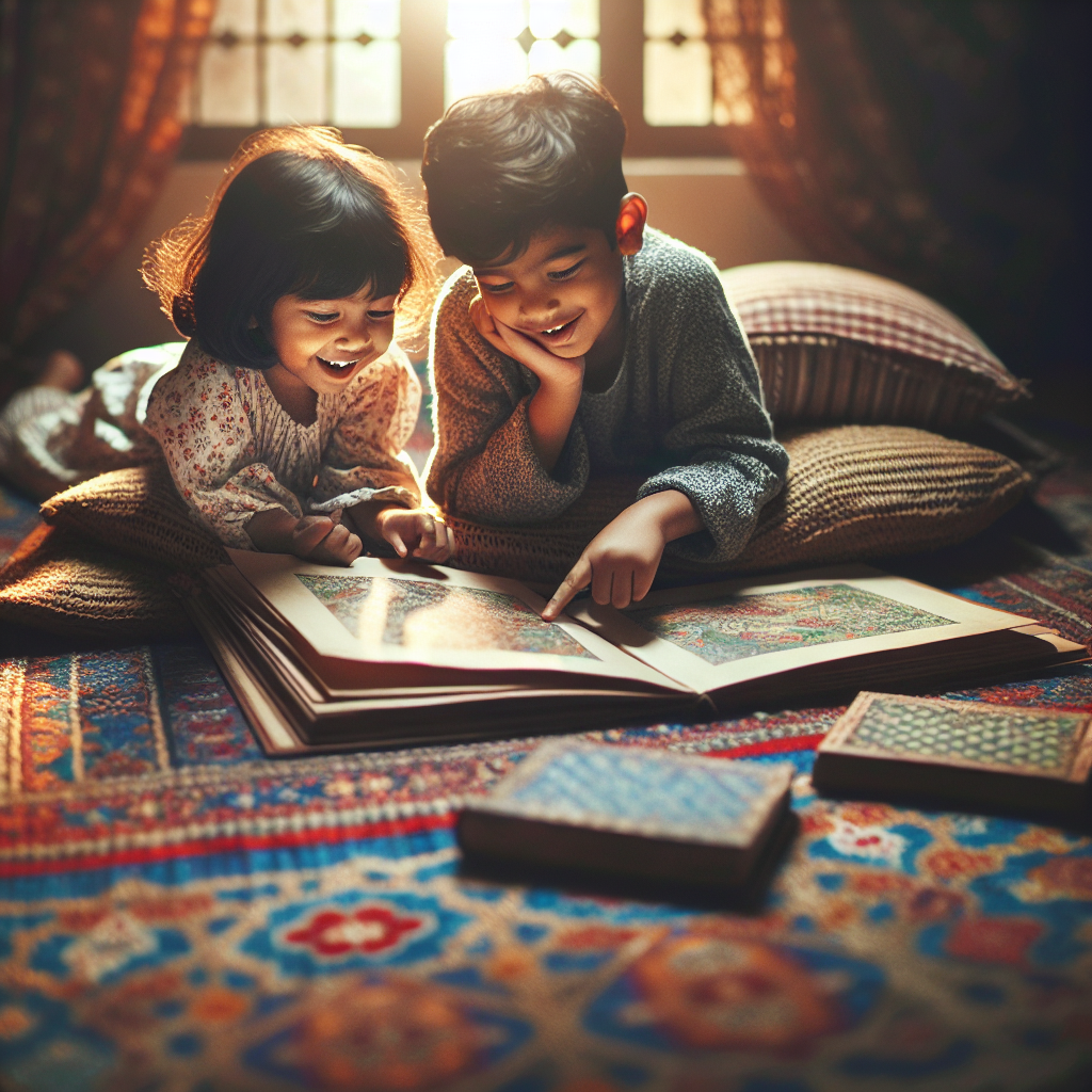 The Reading Challenge: Level Up Your Skills!