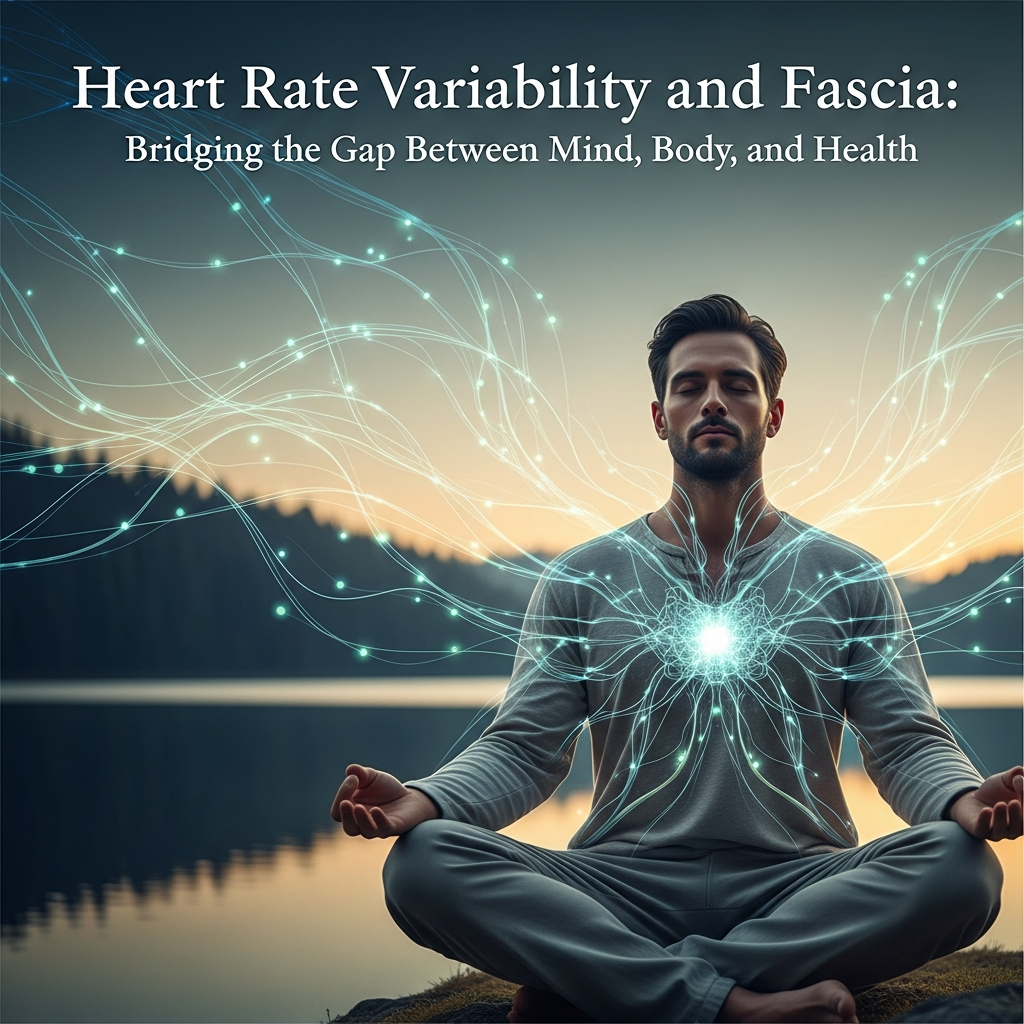 Heart Rate Variability and Fascia: Bridging the Gap Between Mind, Body, and Health