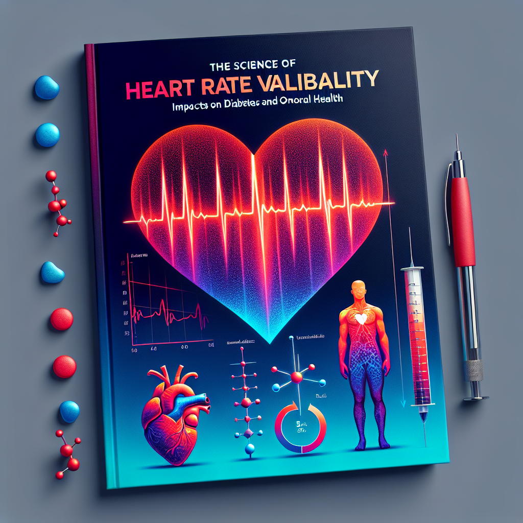 The Science of Heart Rate Variability: Impacts on Diabetes and Overall Health