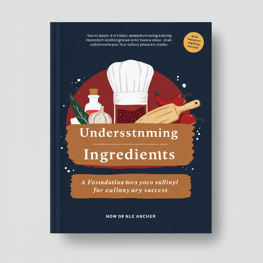Understanding Ingredients: A Foundation for Culinary Success