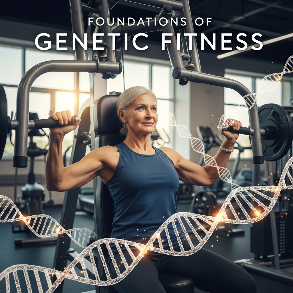 Foundations of Genetic Fitness