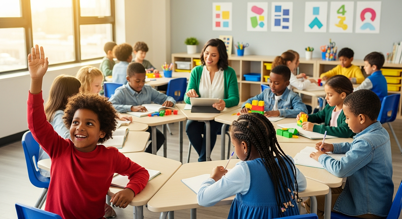 Motivating Young Adolescents and Children with Dr. Charles H Clark Jr.