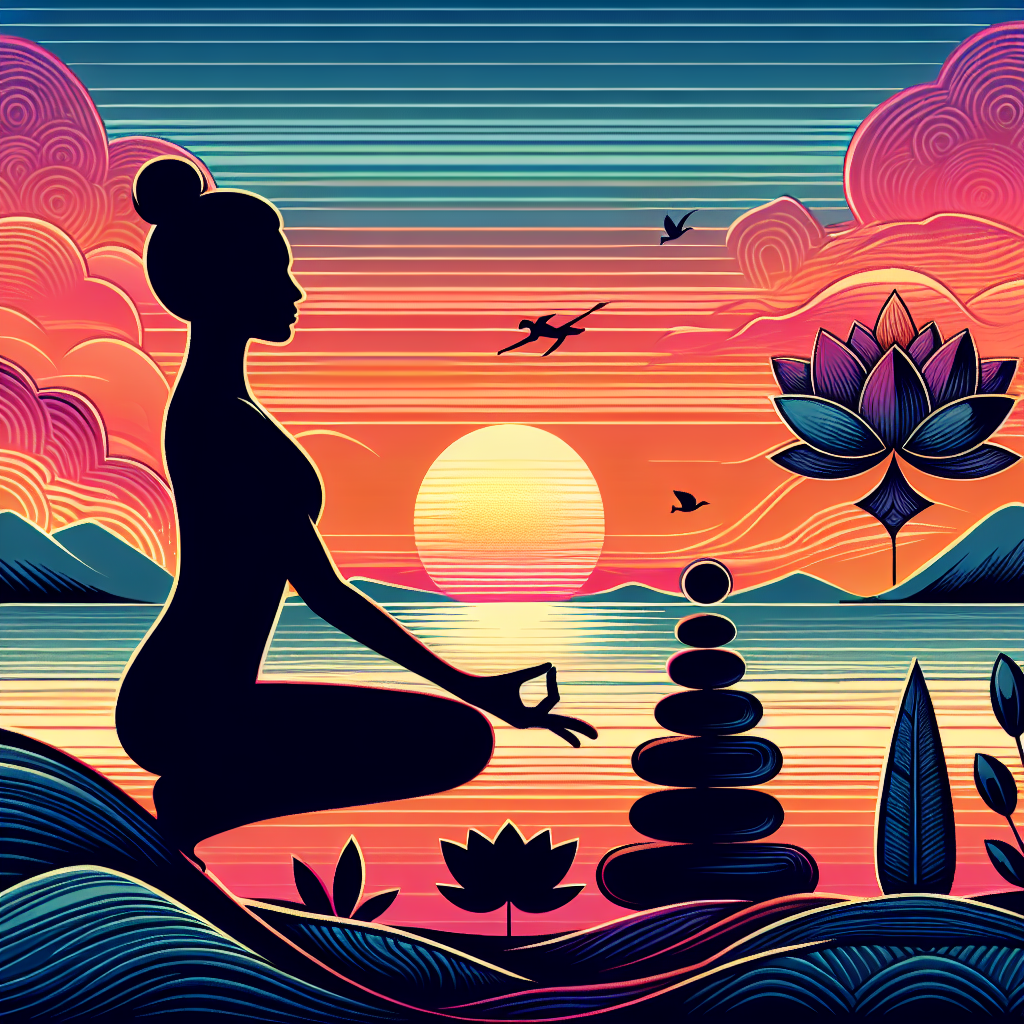 Yoga and Stress Management - Part 2