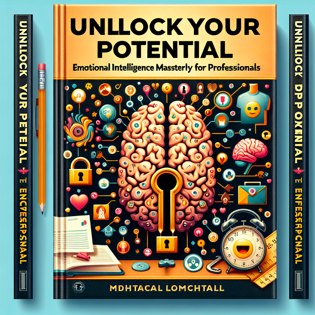 Unlock Your Potential: Emotional Intelligence Mastery for Professionals