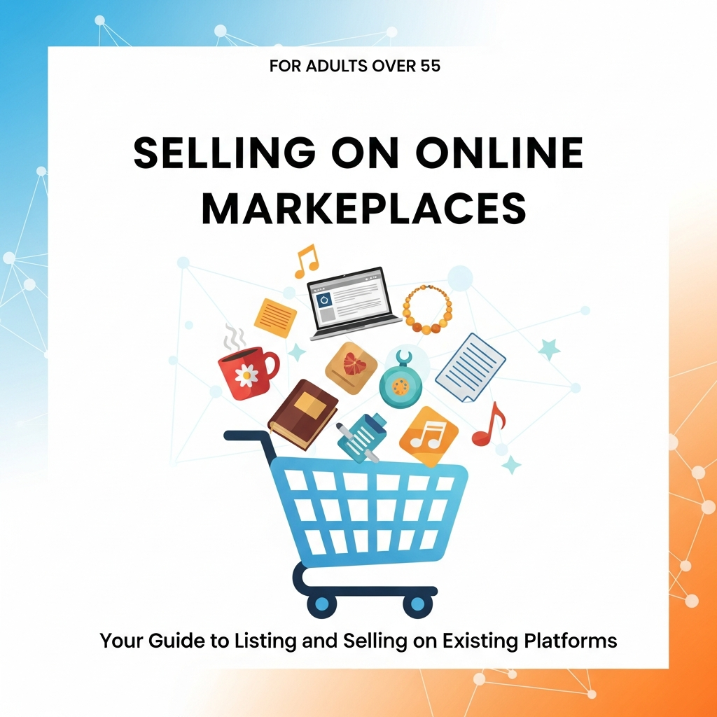 Selling on Online Marketplaces