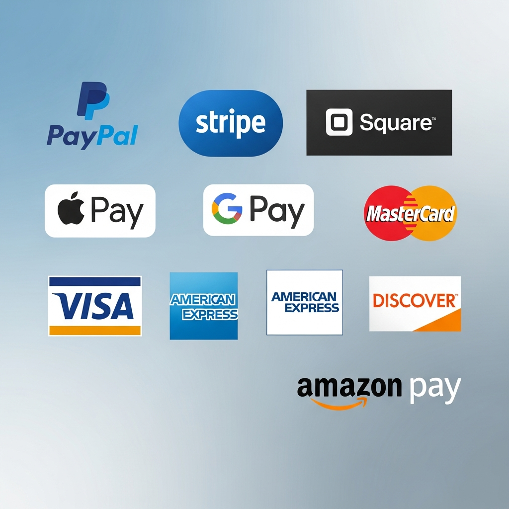 Getting Paid Online- Introduction to Online Payment Methods