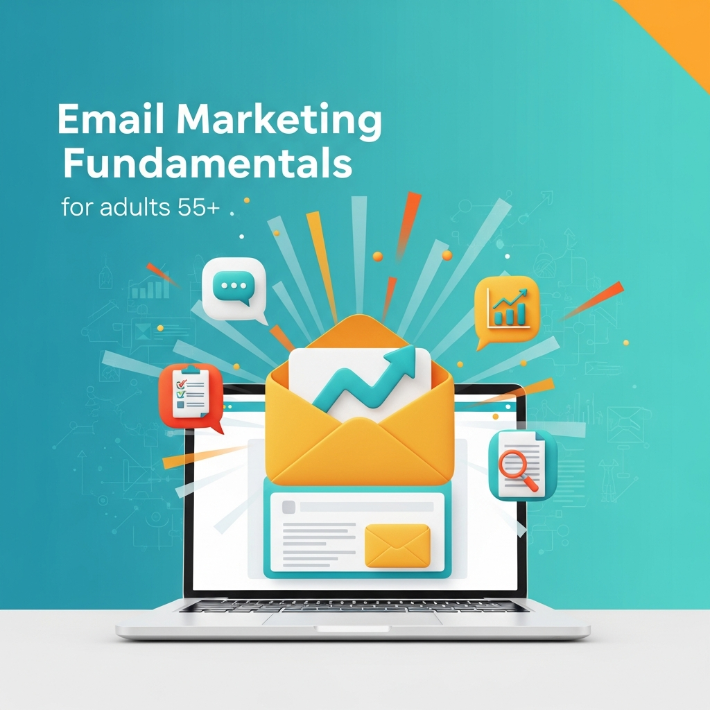 Email Marketing Fundamentals- Owning Your Audience: The Power of Your Email List