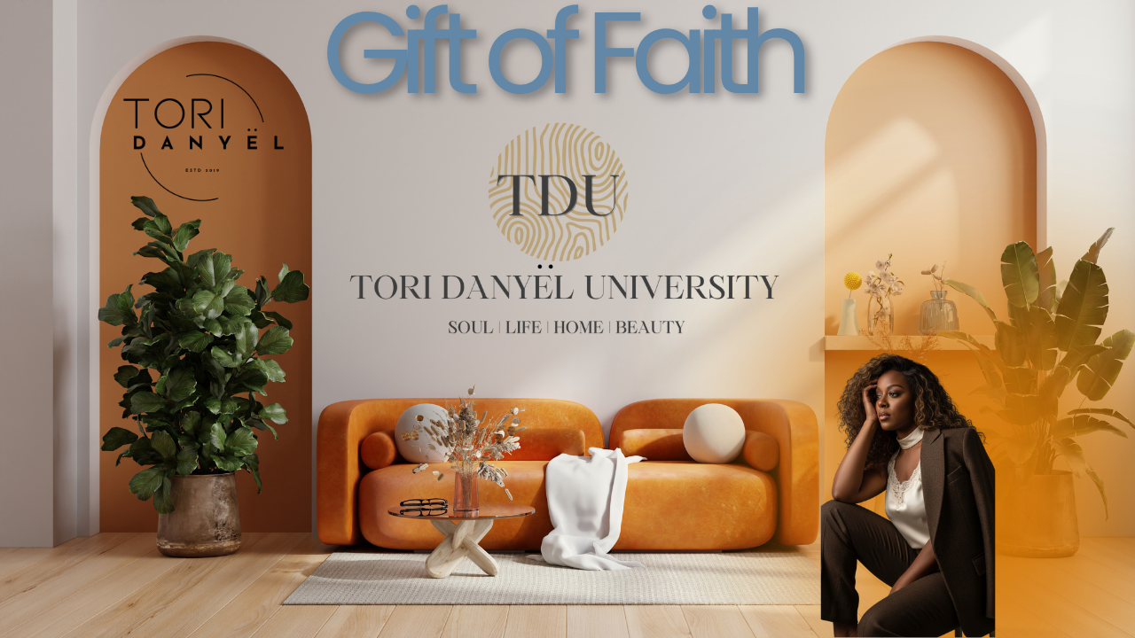 Unlocking the Gift of Faith: A Journey Beyond Belief