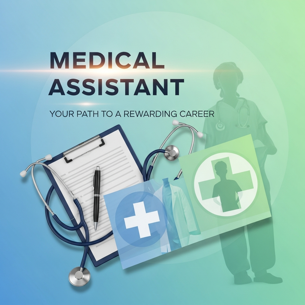 Medical Assistant