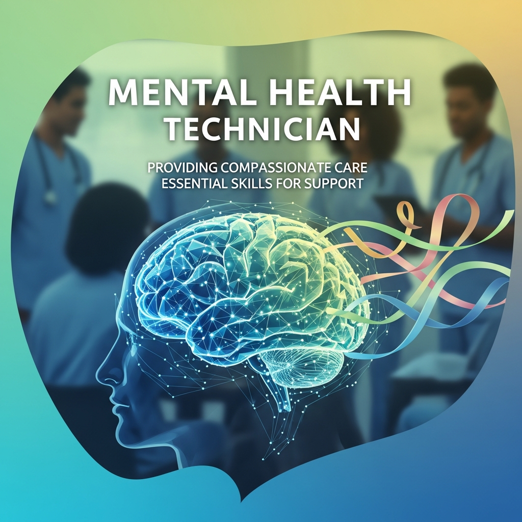 Mental Health Technician