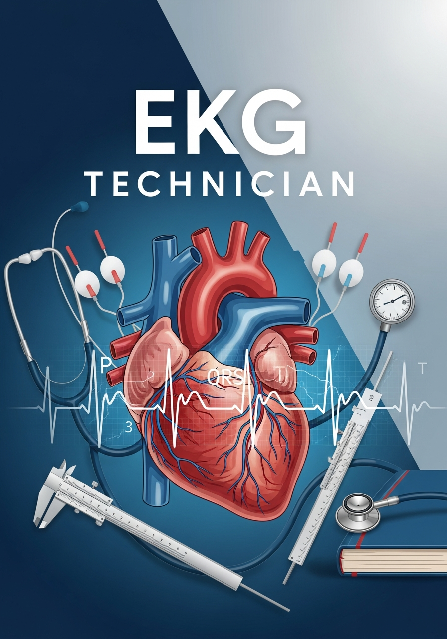 EKG Technician