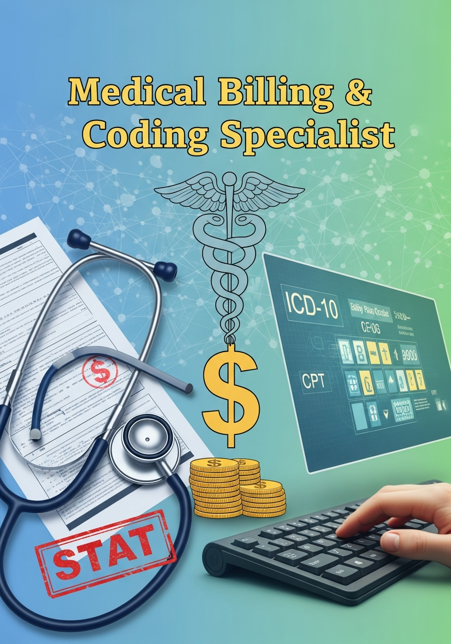 Medical Billing & Coding Specialist