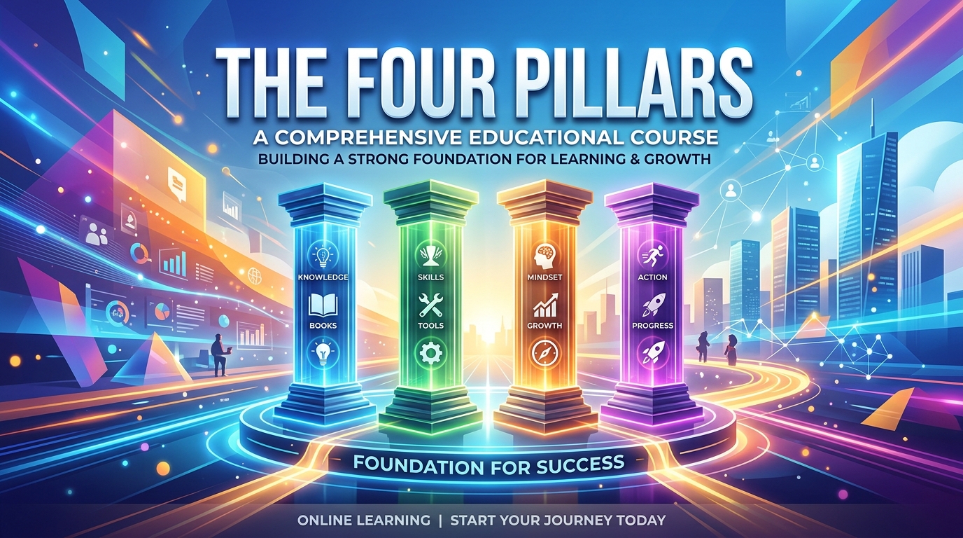 the four pillars