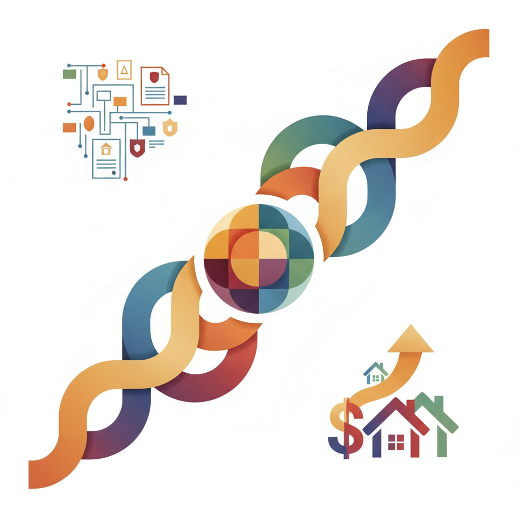INTRODUCTION TO REAL ESTATE TITLE