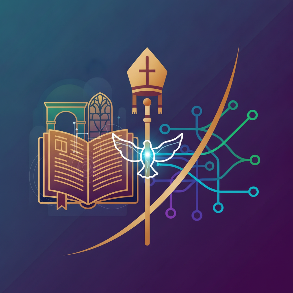 Foundations of Episcopal Leadership: History and Practice