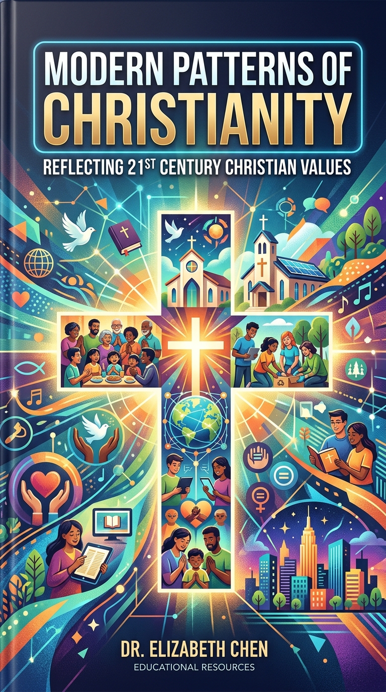 Creating a New Narrative: Rebuilding Faith in Modern Times