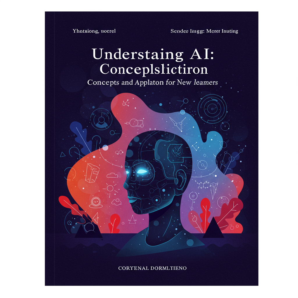 Understanding AI: Concepts and Applications for New Learners
