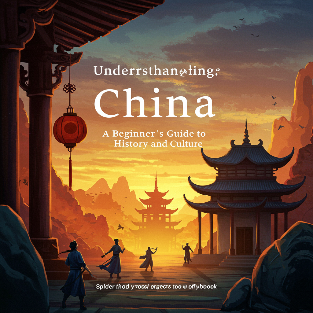 Understanding China: A Beginner's Guide to History and Culture