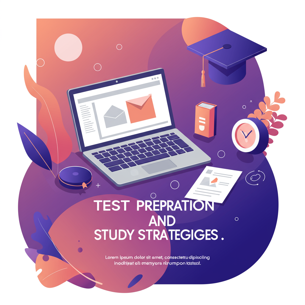 Test Preparation and Study Strategies with Dr. Charles H Clark Jr