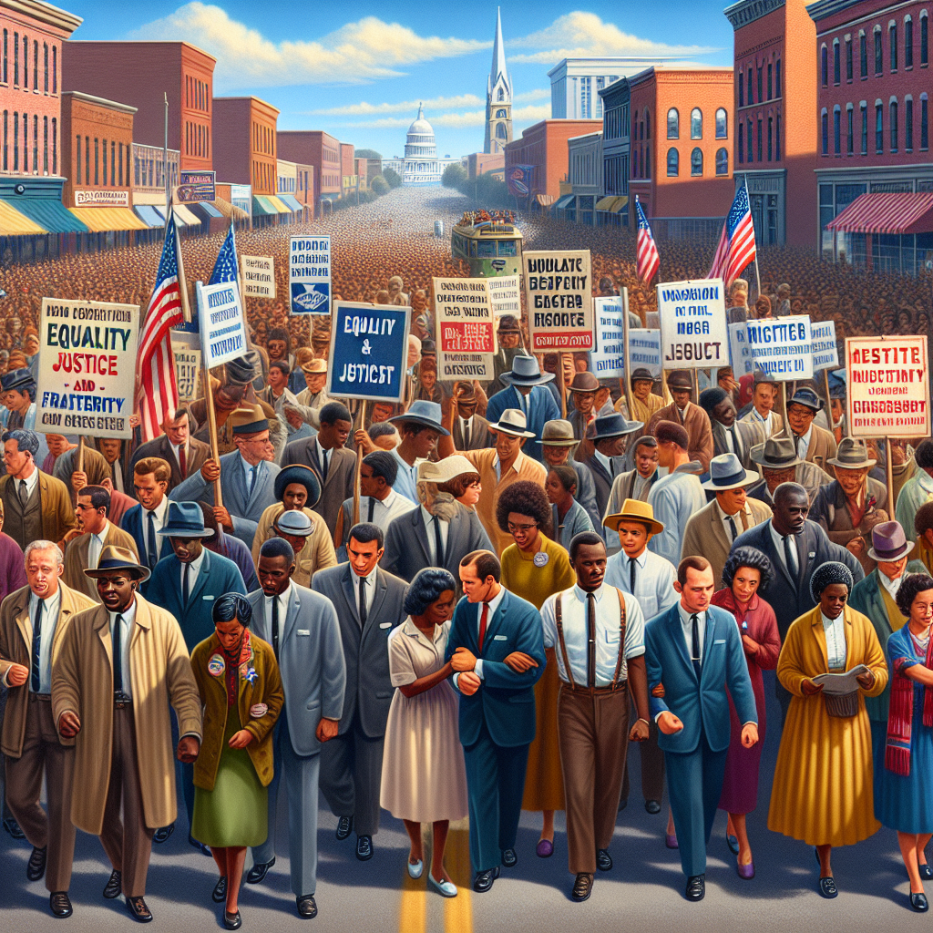 Pre Civil Rights Home - Mini Lessons Academy