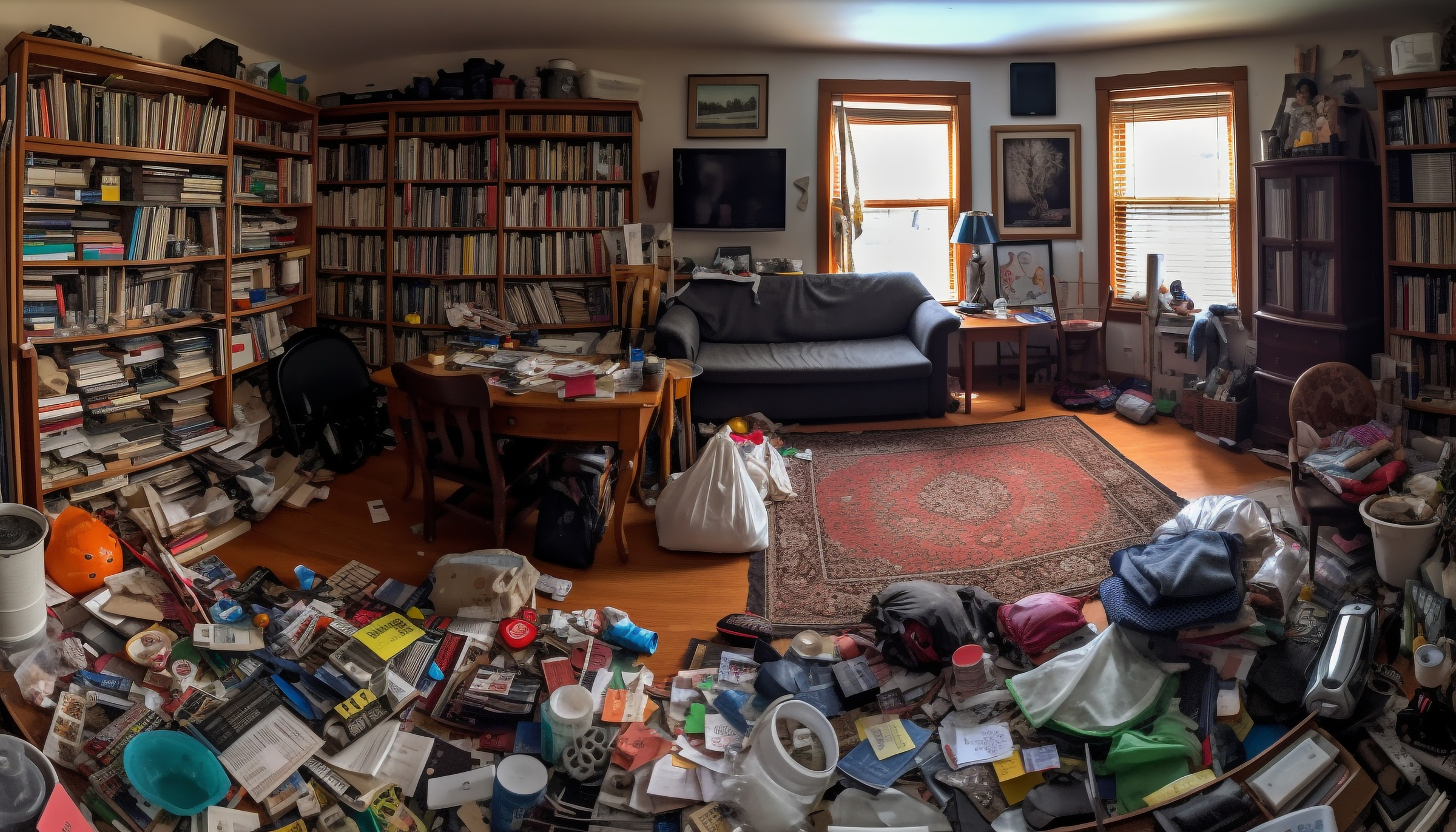 Launch Your Decluttering Business in 90 Days