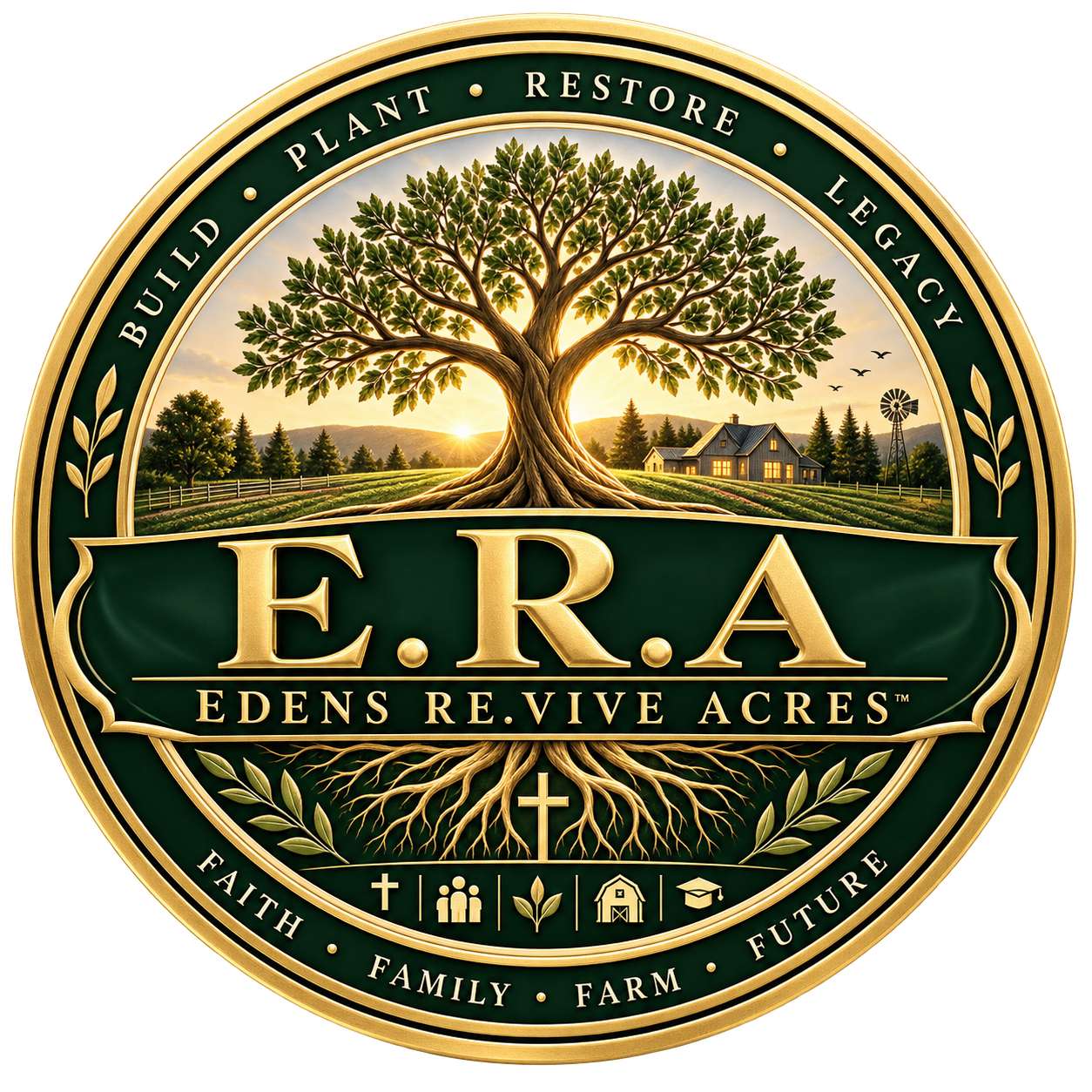 Edens Re.Vive Acres