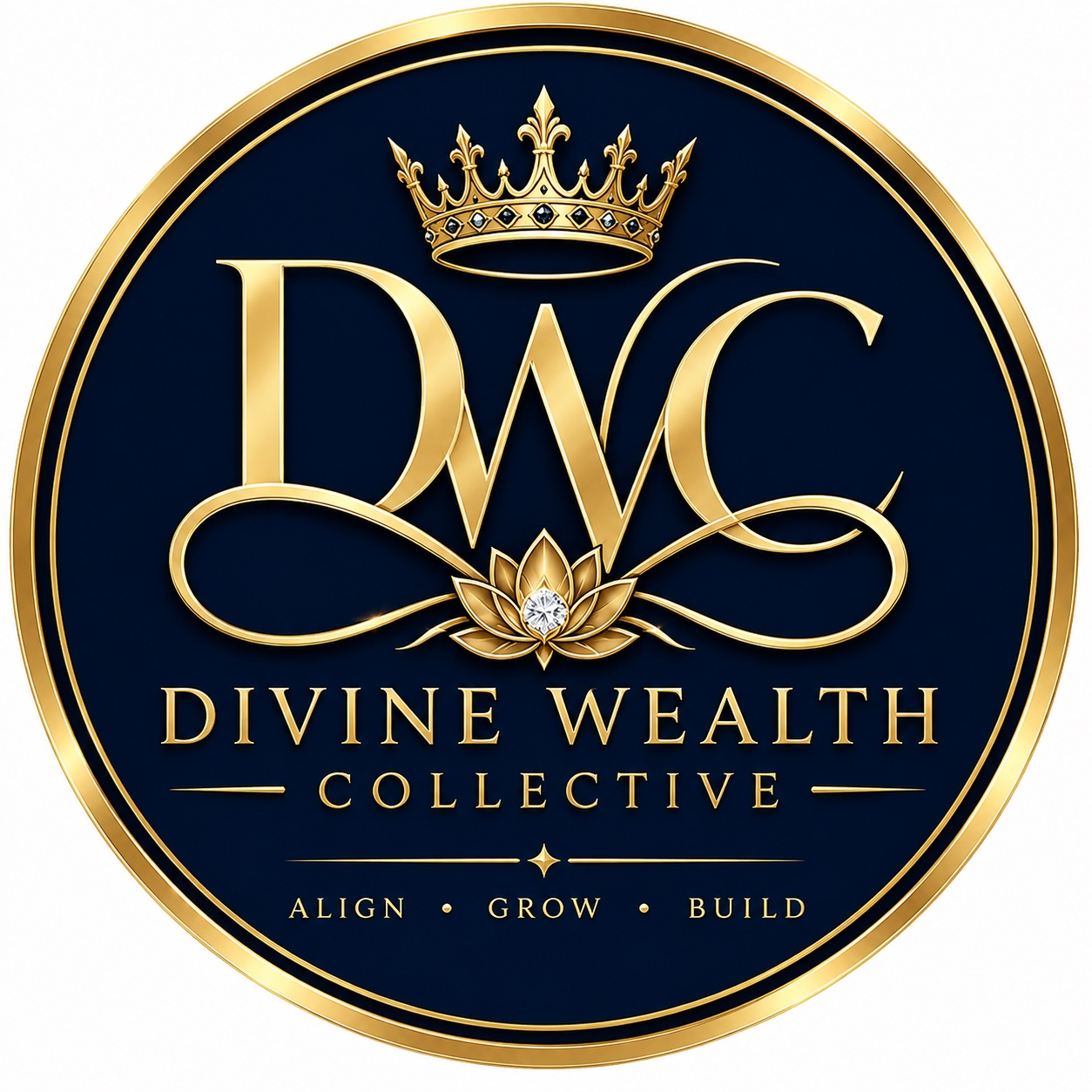Divine Wealth Collective Academy