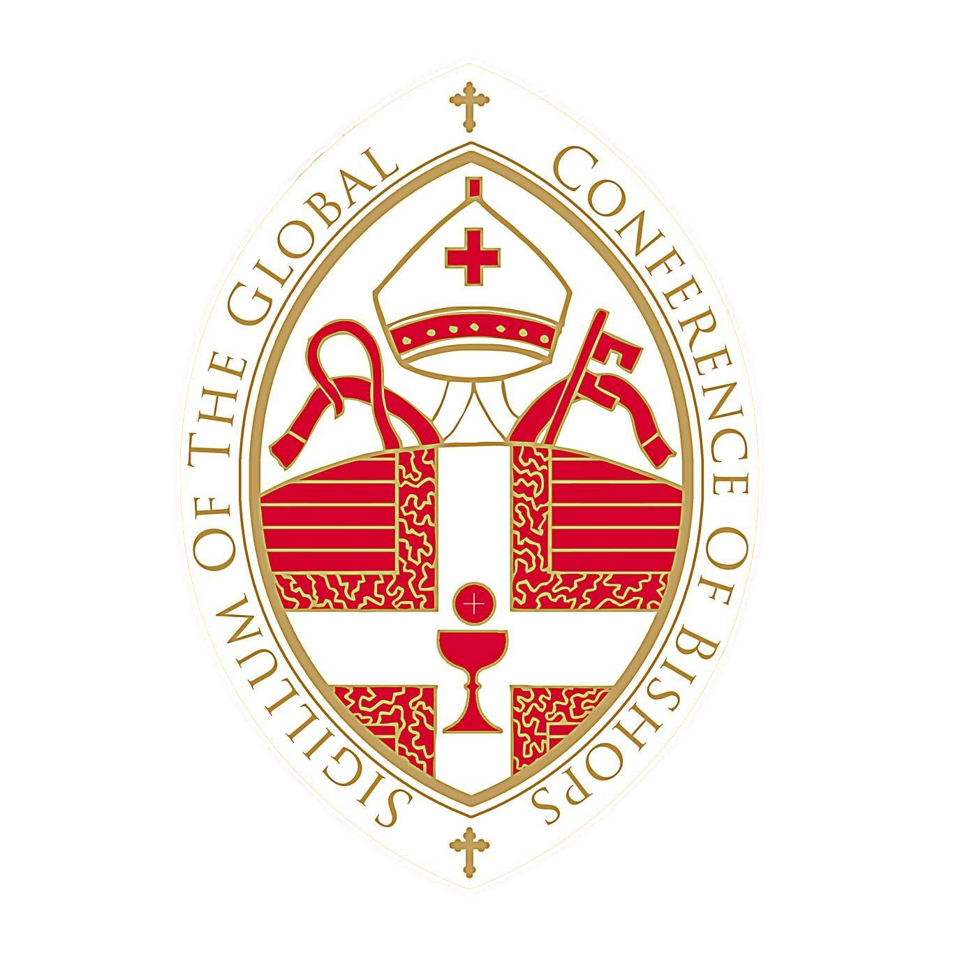 Archbishop Dennis M Golphin