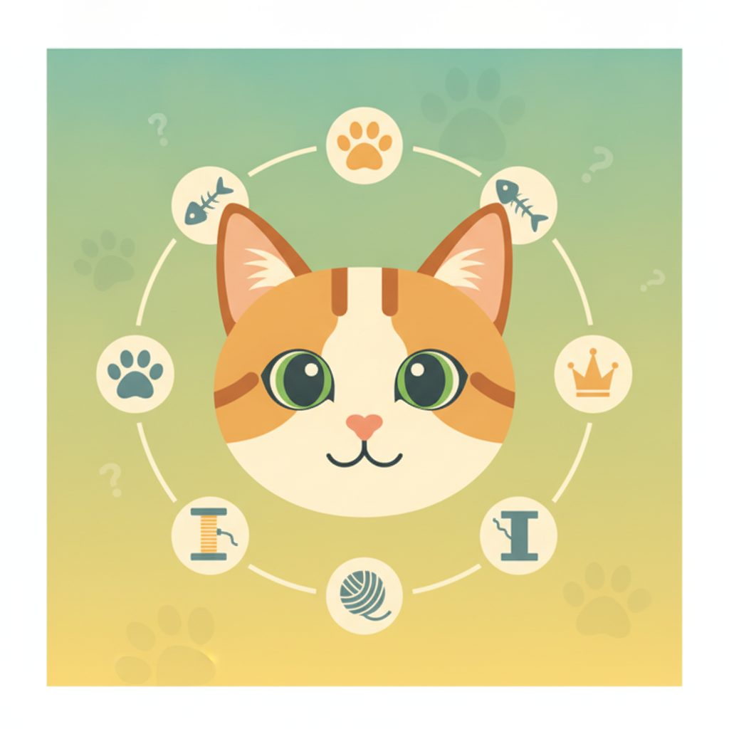 Cats Information with Images