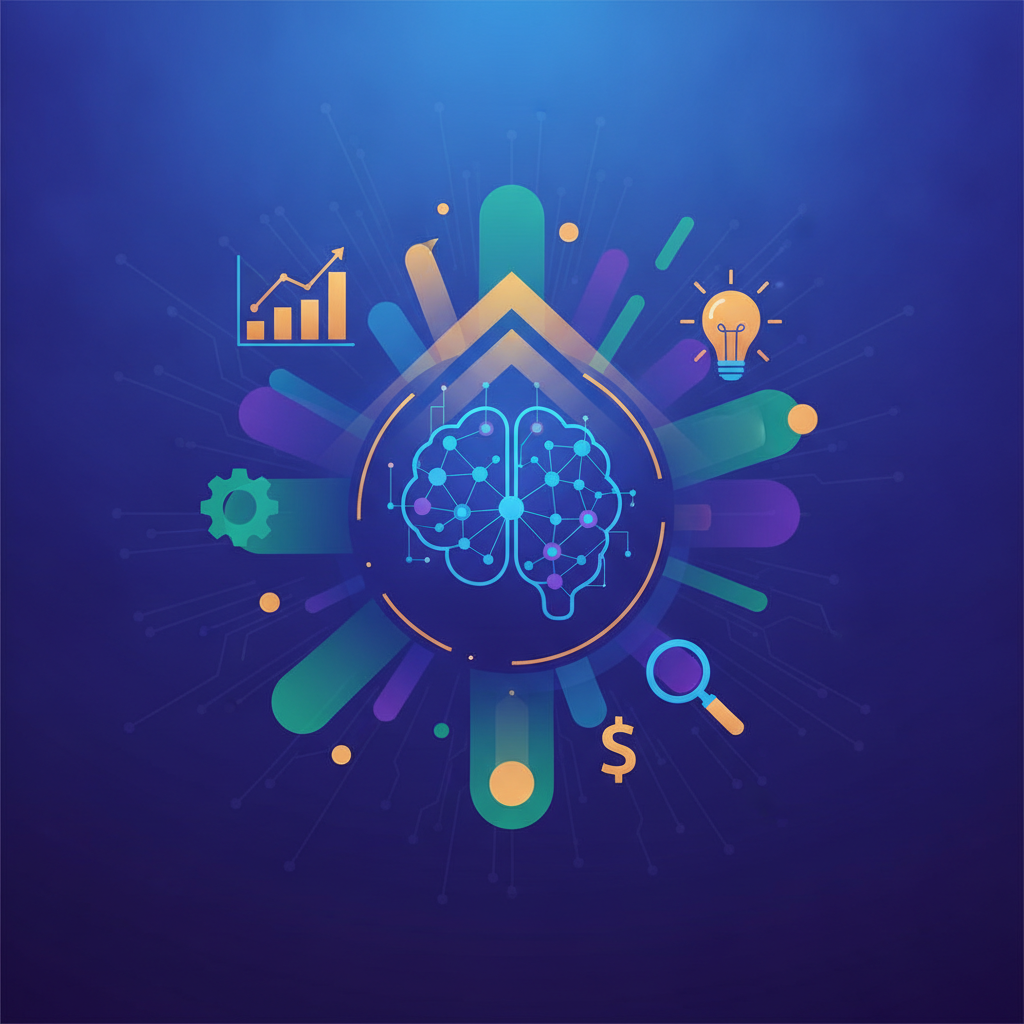 Unlocking AI: Practical Applications for Business Growth