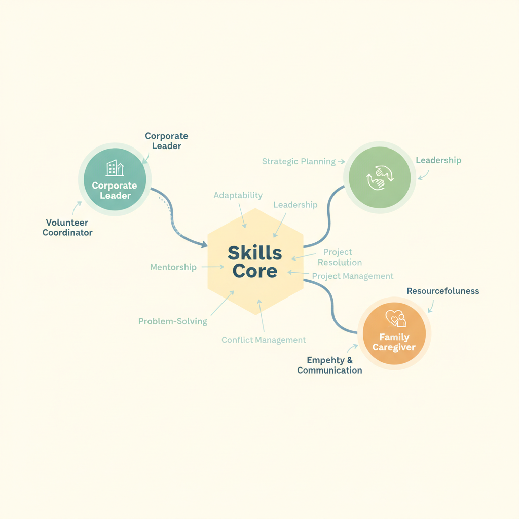 IDENTIFYING YOUR SELLABLE EXPERTISE