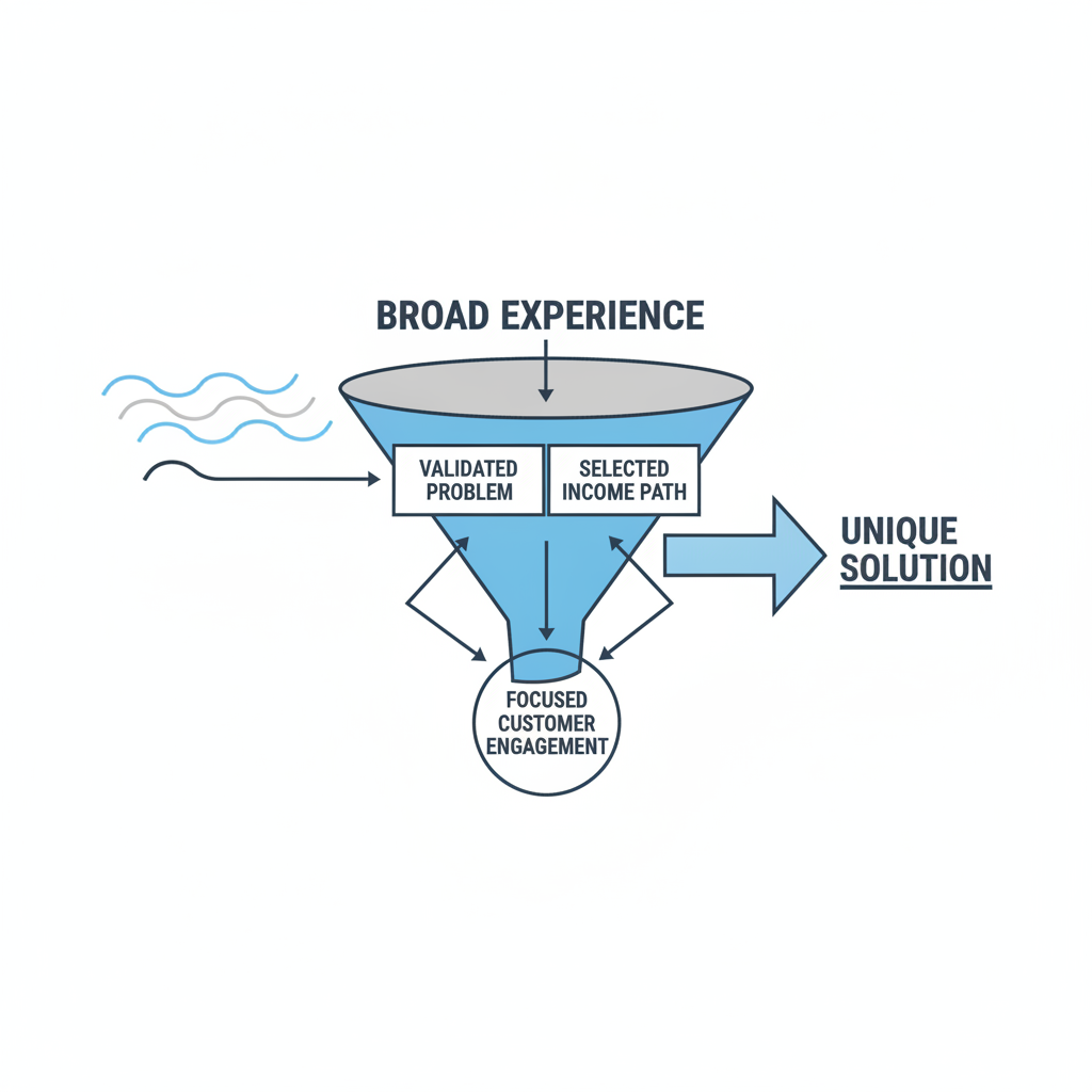Course 4: Create Price and Present Your Offer