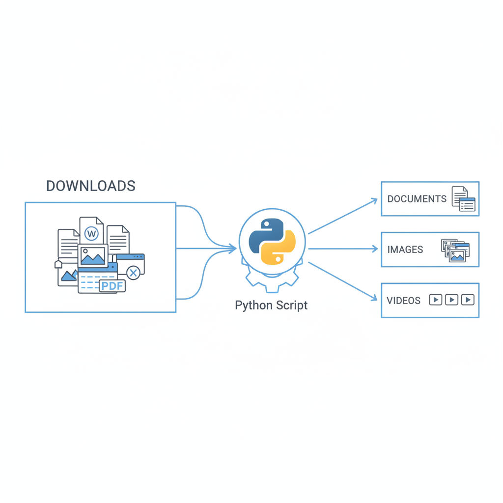 Complete Python Automation: Save 10+ Hours a Week
