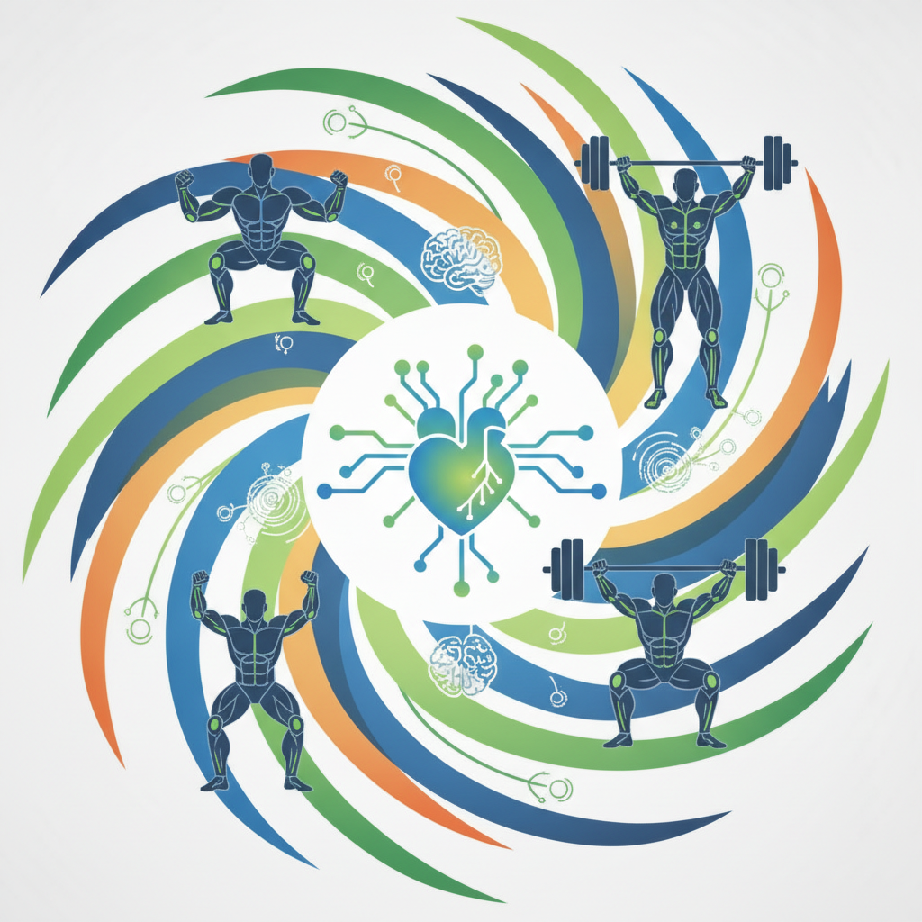 Advanced Strength Techniques: Boosting Vagal Tone for Peak Performance