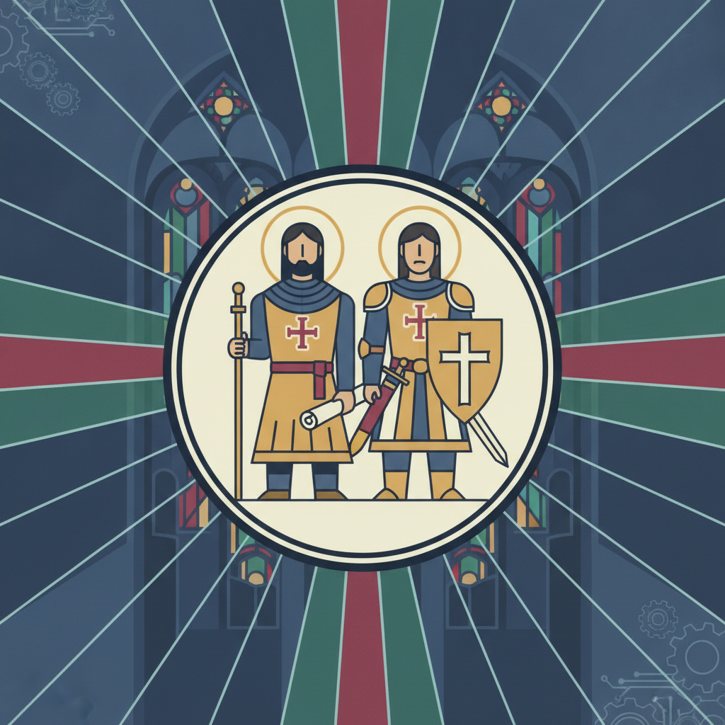 Historical Background and Duties of Adjutants and Armor bearers in the church