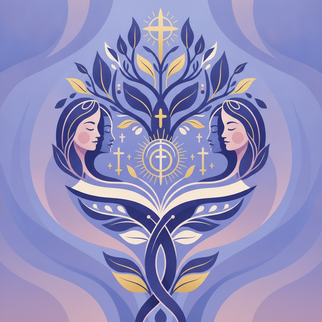 Faith and Feminism: A Deep Dive into Theology