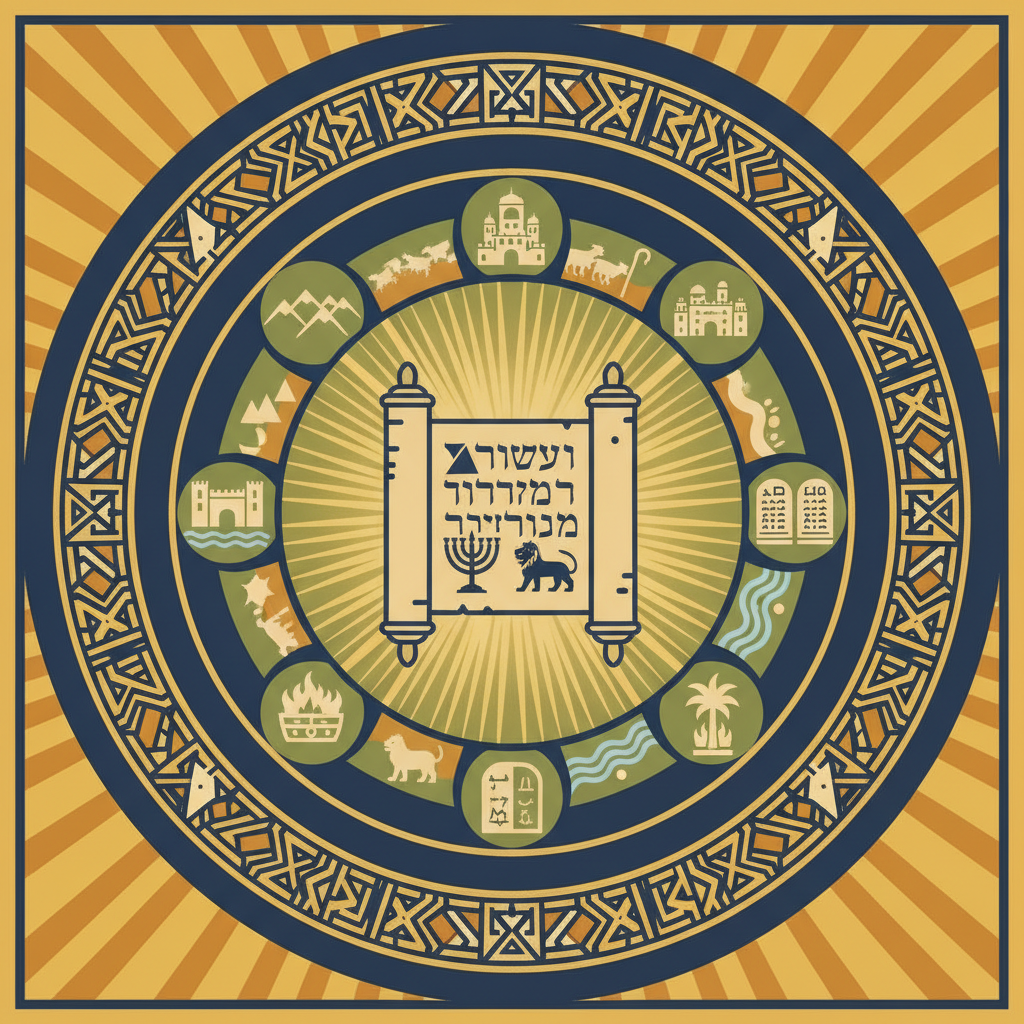 Exploring the Old Testament: A Comprehensive Guide