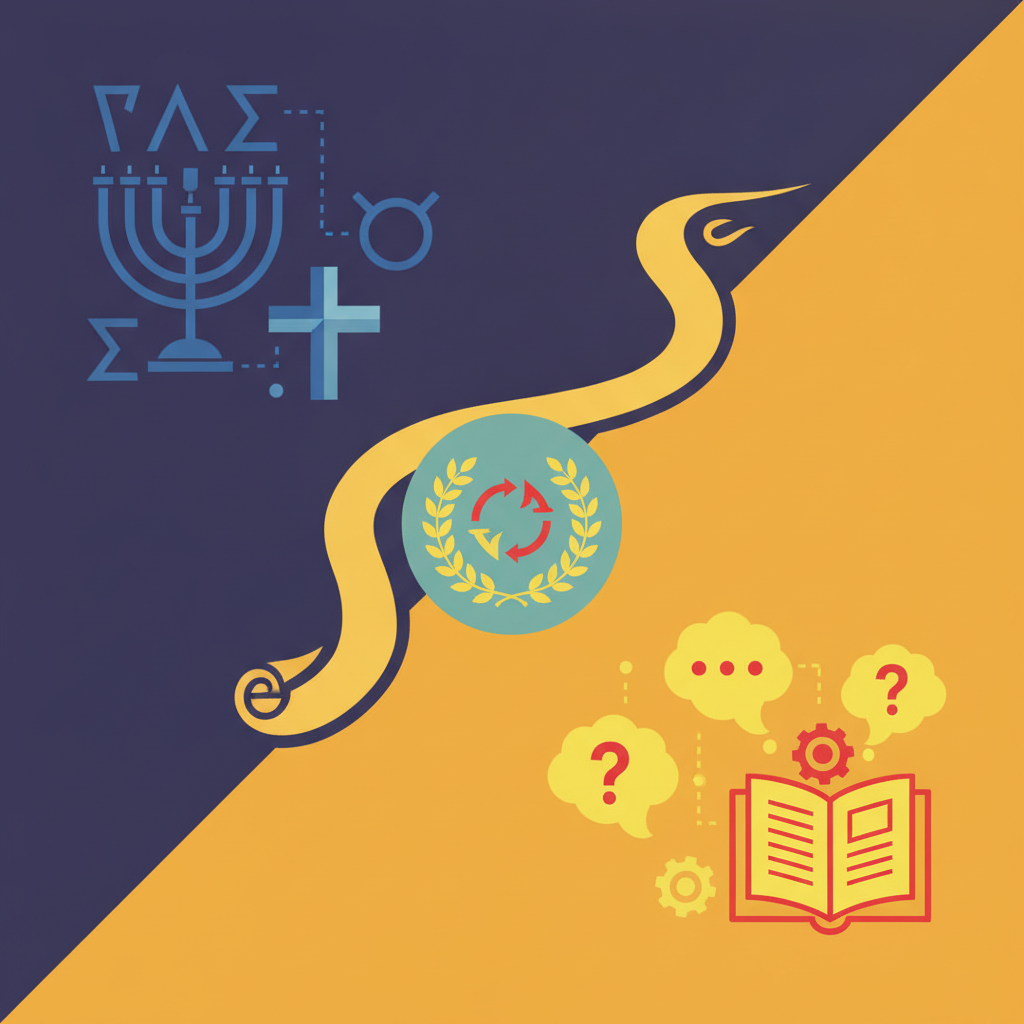 Advanced New Testament Theology: Concepts and Controversies