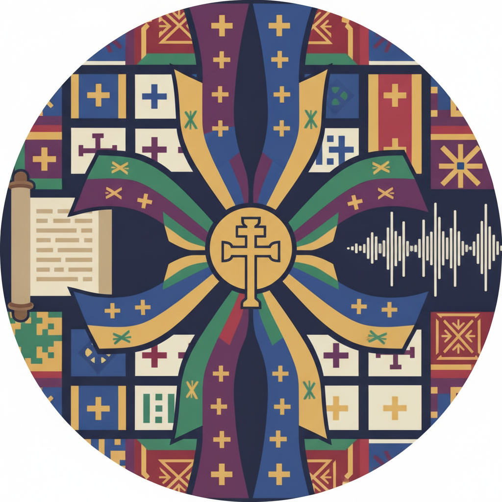 Orthodox Vestments: Historical Perspectives and Modern Interpretations