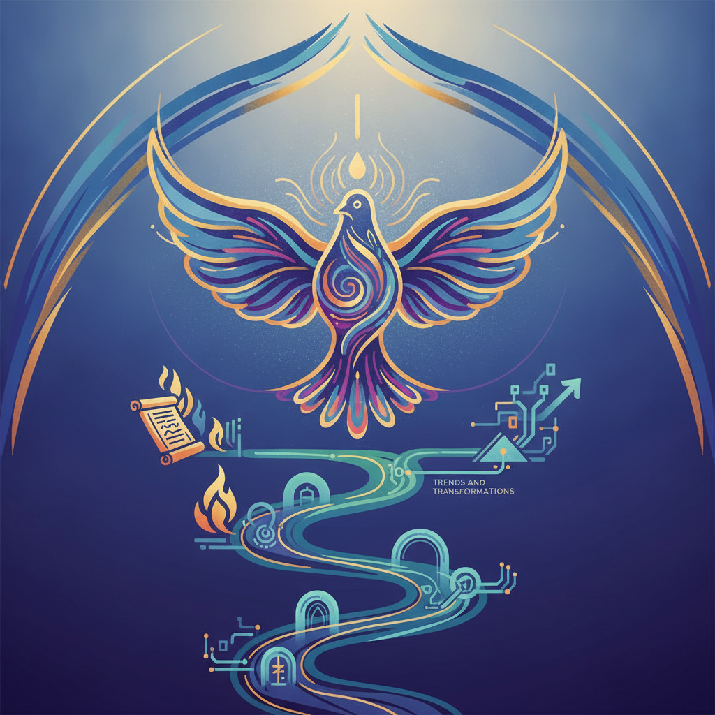 The Evolution of Charismatic Theology: A Comprehensive Overview